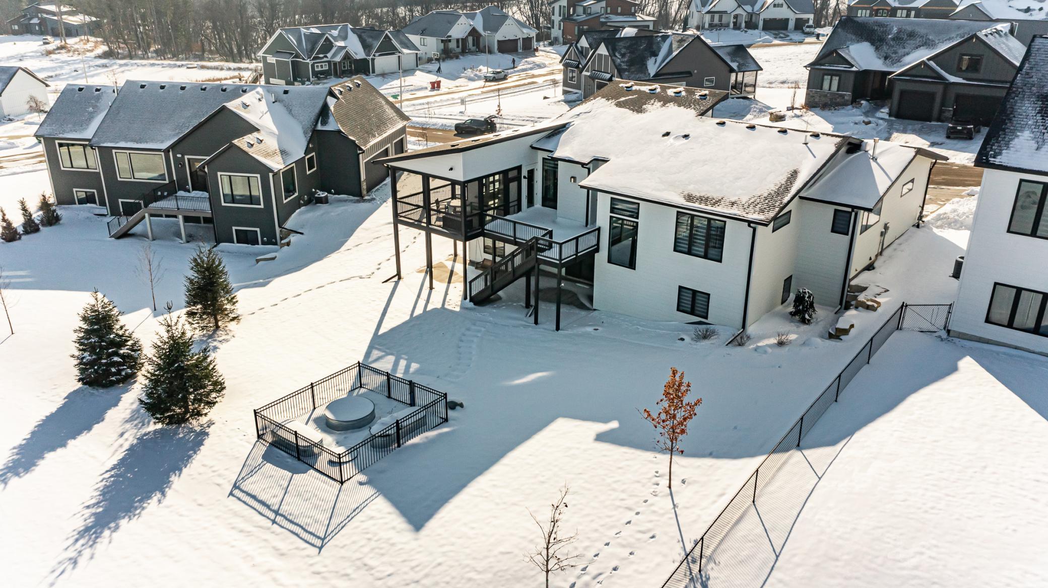 3169 Bella Terra Lane Northeast Rochester, MN 55906 - Photo 61 of 61