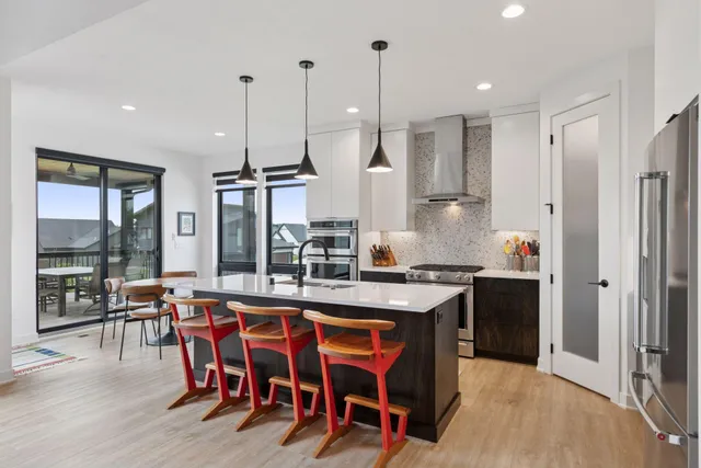 $895,000 | 3169 Bella Terra Lane Northeast, Rochester, MN 55906