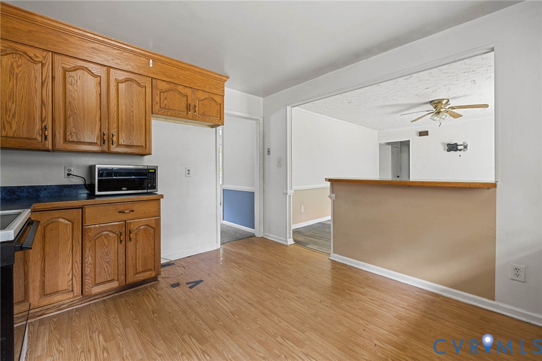 10105 Southampton Road Disputanta, VA 23842 - Photo 11 of 25