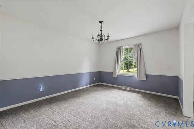 $275,000 | 10105 Southampton Road, Disputanta, VA 23842