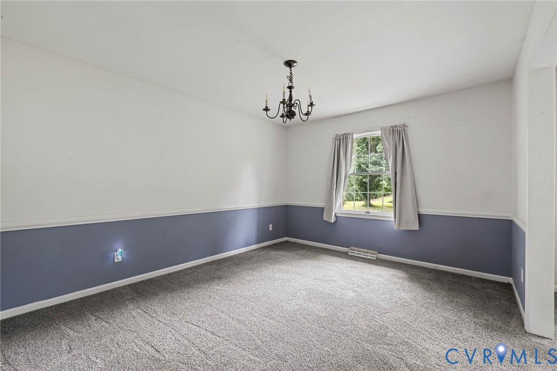 10105 Southampton Road Disputanta, VA 23842 - Photo 12 of 25