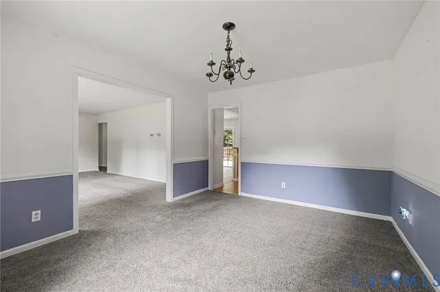 $275,000 | 10105 Southampton Road, Disputanta, VA 23842