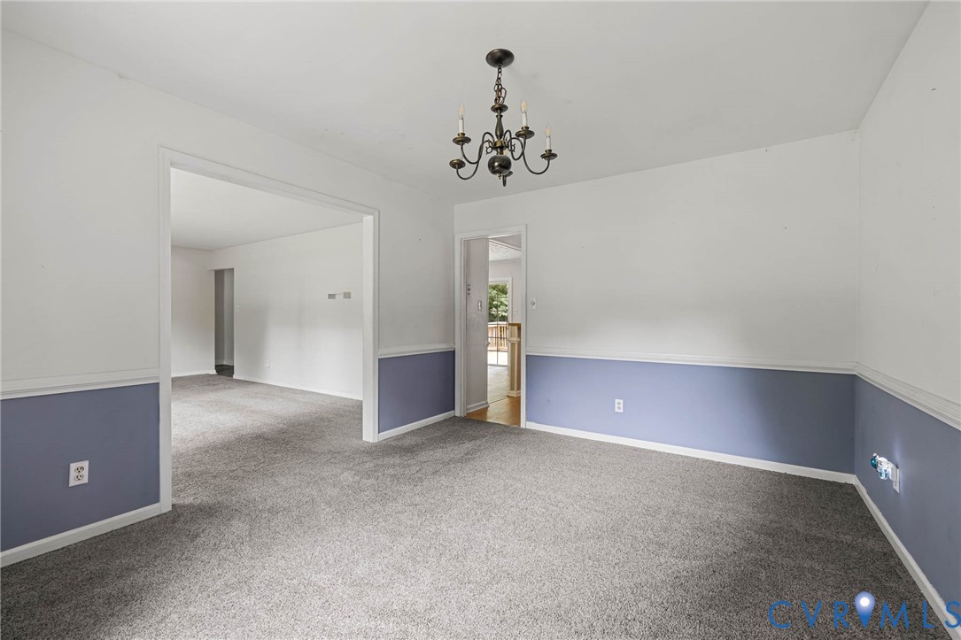 10105 Southampton Road Disputanta, VA 23842 - Photo 13 of 25