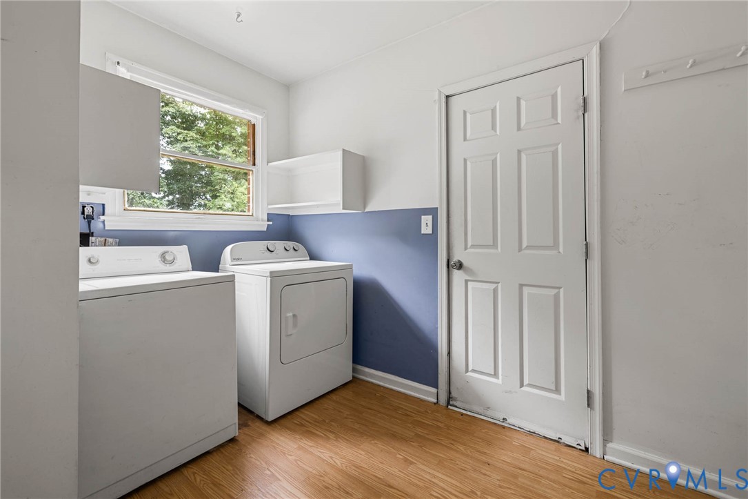 10105 Southampton Road Disputanta, VA 23842 - Photo 20 of 25