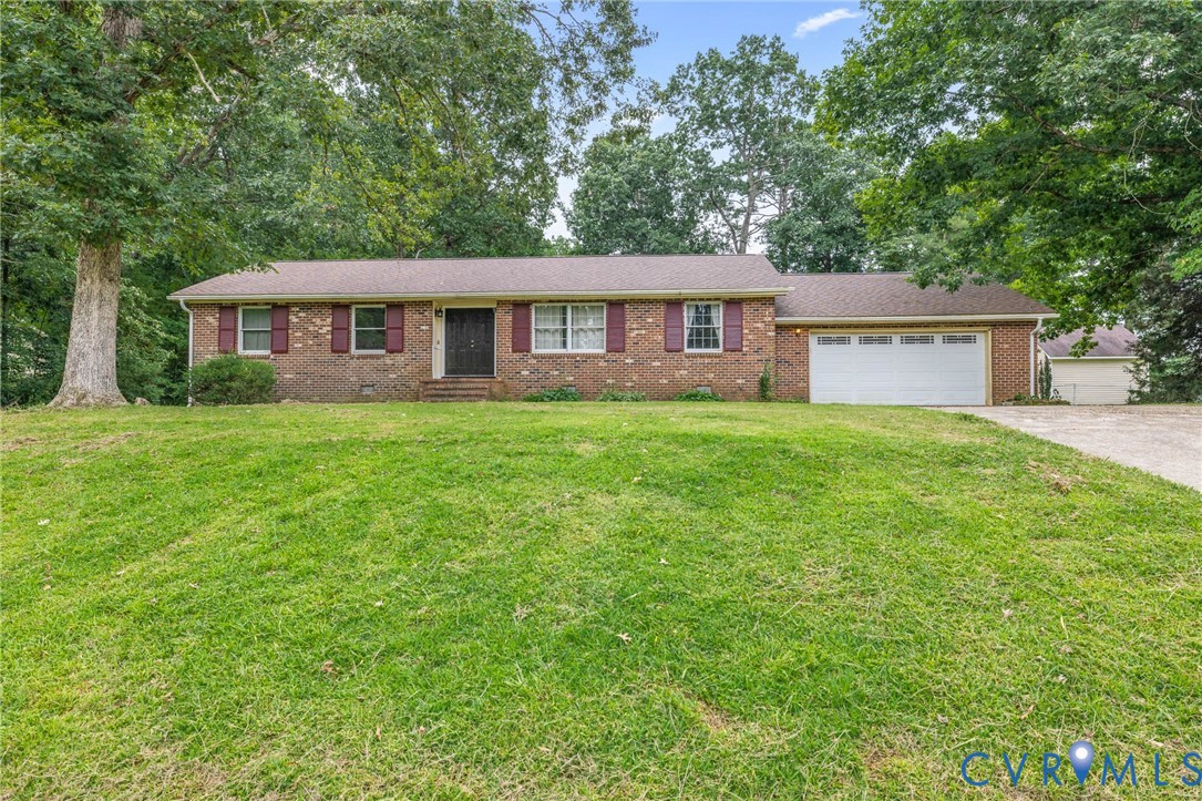 10105 Southampton Road Disputanta, VA 23842 - Photo 2 of 25