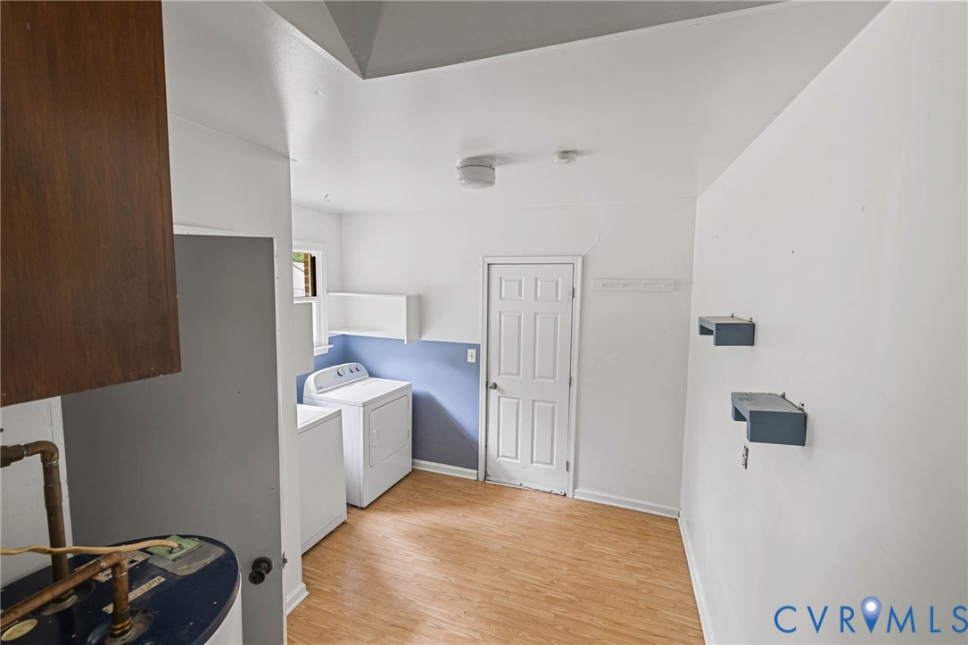 10105 Southampton Road Disputanta, VA 23842 - Photo 21 of 25