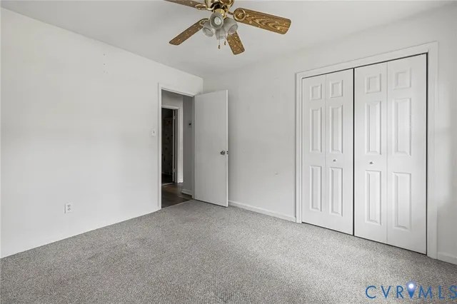 $275,000 | 10105 Southampton Road, Disputanta, VA 23842