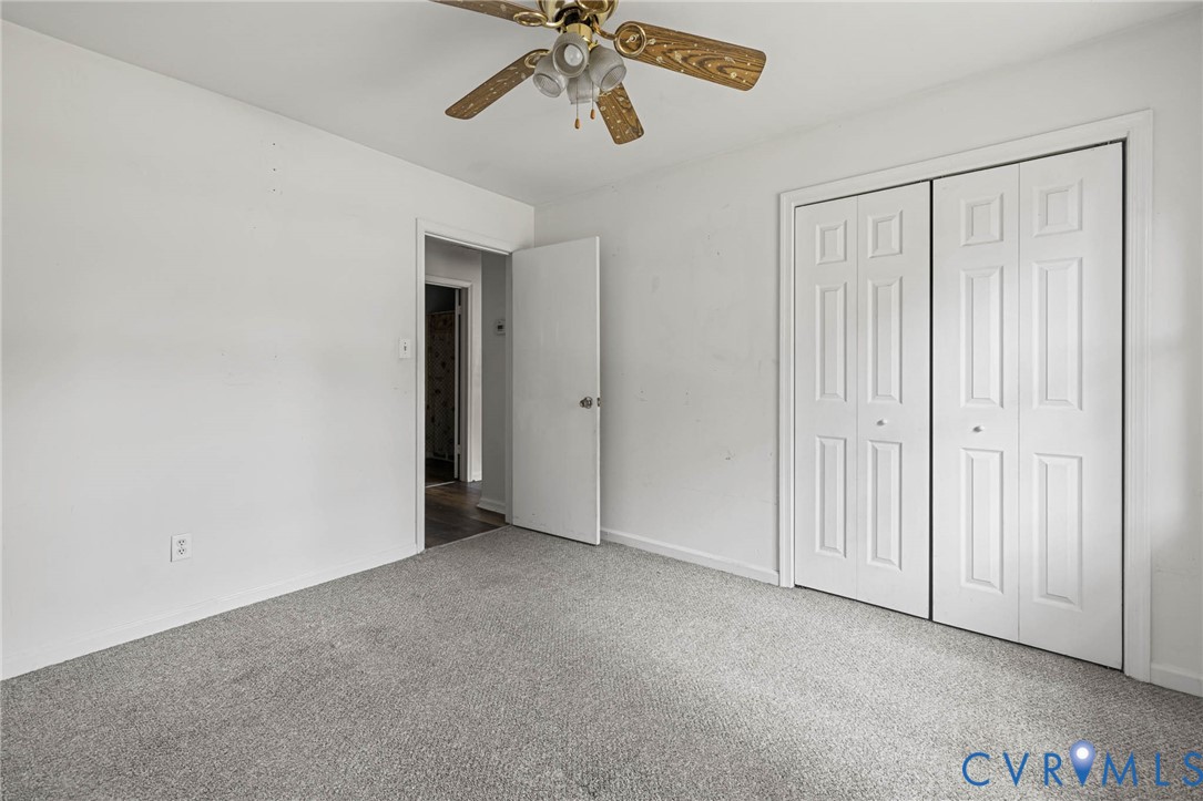 10105 Southampton Road Disputanta, VA 23842 - Photo 23 of 25