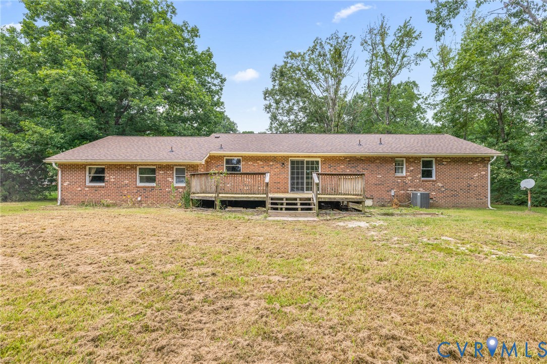 10105 Southampton Road Disputanta, VA 23842 - Photo 24 of 25