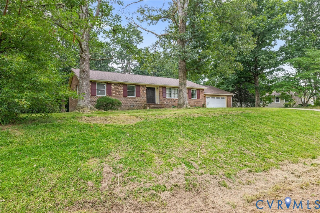 10105 Southampton Road Disputanta, VA 23842 - Photo 3 of 25