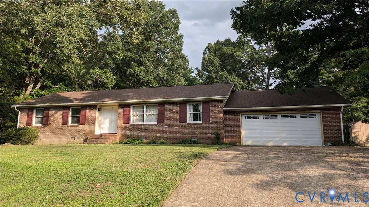 10105 Southampton Road Disputanta, VA 23842 - Photo 6 of 25