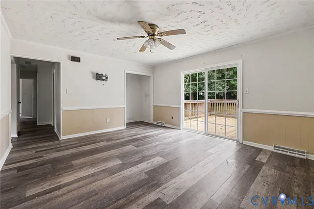 $275,000 | 10105 Southampton Road, Disputanta, VA 23842