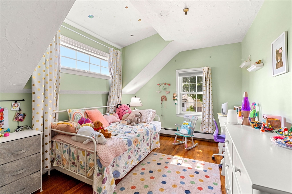 33 Putnam Street Danvers, MA 01923 - Photo 27 of 38 Gallery Image 27