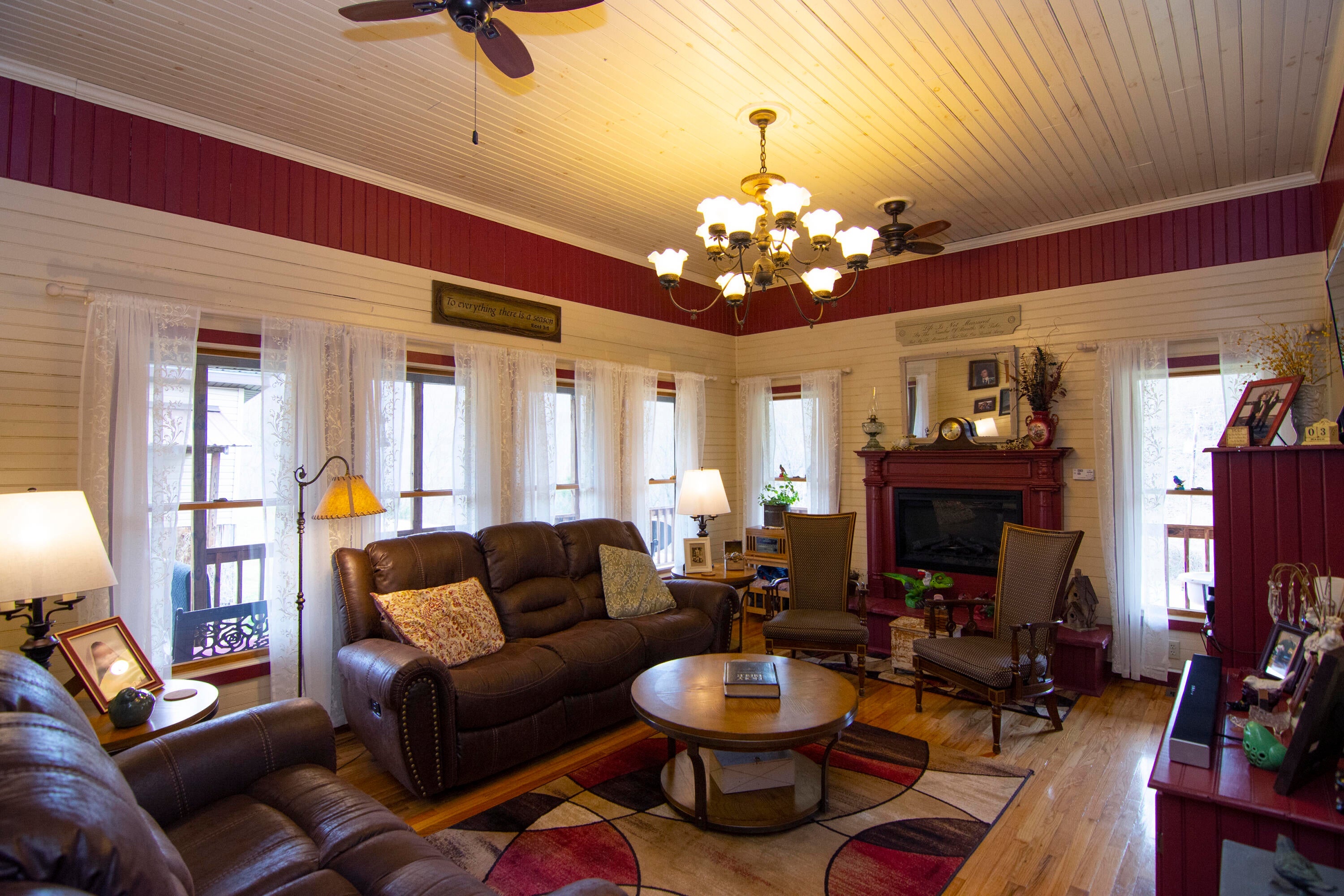 276 Lone Willow Mountain Road Sandstone, WV 25985 - Photo 16 of 67 Gallery Image 16