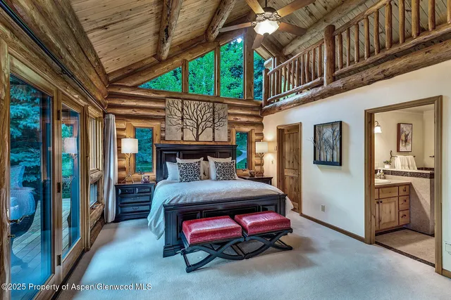 $3,800,000 | 251 Chair Mountain Drive, Redstone, CO 81623