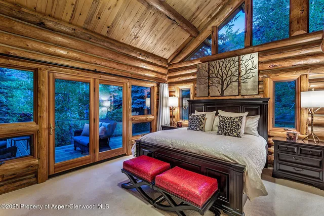 $3,800,000 | 251 Chair Mountain Drive, Redstone, CO 81623