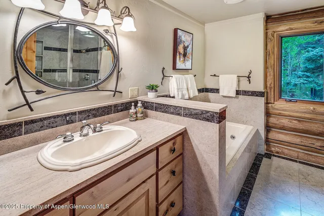 $3,800,000 | 251 Chair Mountain Drive, Redstone, CO 81623