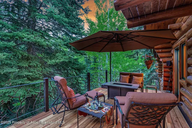 $3,800,000 | 251 Chair Mountain Drive, Redstone, CO 81623