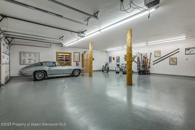 $3,800,000 | 251 Chair Mountain Drive, Redstone, CO 81623