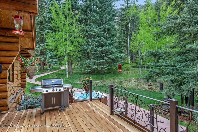 $3,800,000 | 251 Chair Mountain Drive, Redstone, CO 81623
