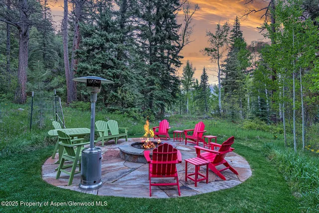 $3,800,000 | 251 Chair Mountain Drive, Redstone, CO 81623