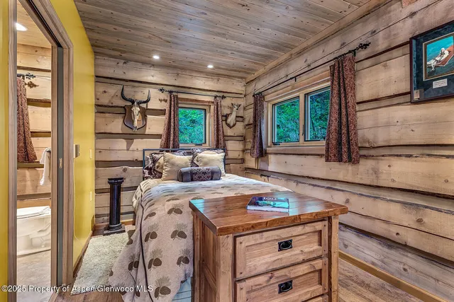 $3,800,000 | 251 Chair Mountain Drive, Redstone, CO 81623