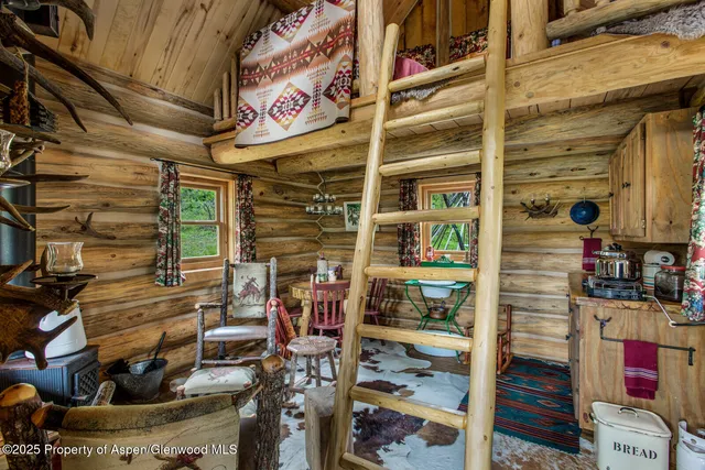 $3,800,000 | 251 Chair Mountain Drive, Redstone, CO 81623