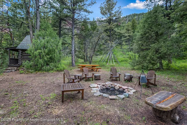 $3,800,000 | 251 Chair Mountain Drive, Redstone, CO 81623