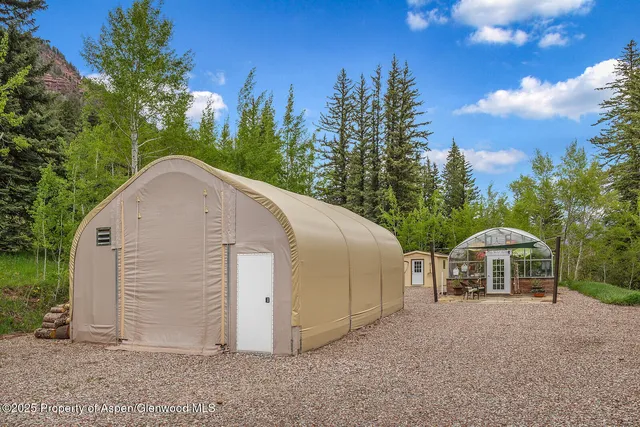 $3,800,000 | 251 Chair Mountain Drive, Redstone, CO 81623