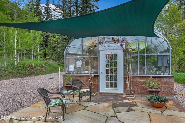 $3,800,000 | 251 Chair Mountain Drive, Redstone, CO 81623