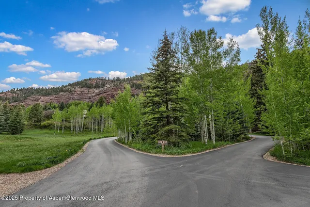 $3,800,000 | 251 Chair Mountain Drive, Redstone, CO 81623