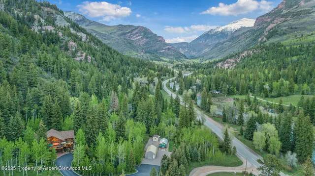 $3,800,000 | 251 Chair Mountain Drive, Redstone, CO 81623
