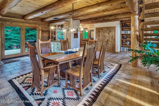 $3,800,000 | 251 Chair Mountain Drive, Redstone, CO 81623