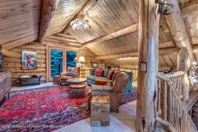 $3,800,000 | 251 Chair Mountain Drive, Redstone, CO 81623