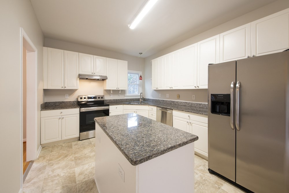 2309 Dahlgreen Road Raleigh, NC 27615 - Photo 10 of 30 Kitchen