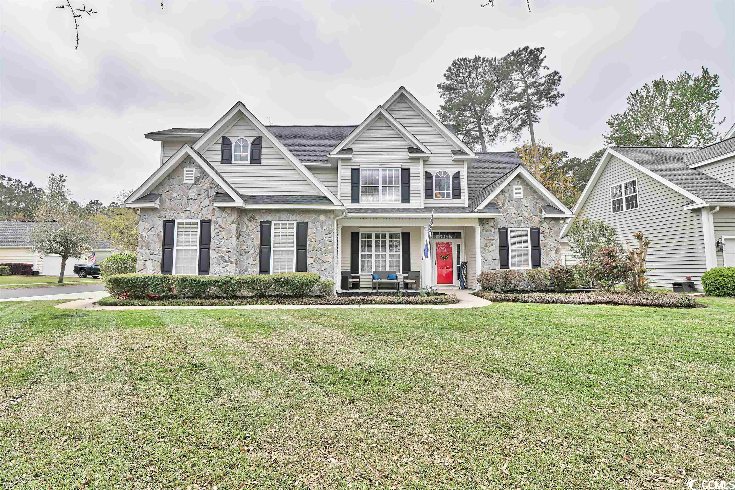 3301 Prioloe Drive Myrtle Beach, SC 29588 - Photo 1 of 40