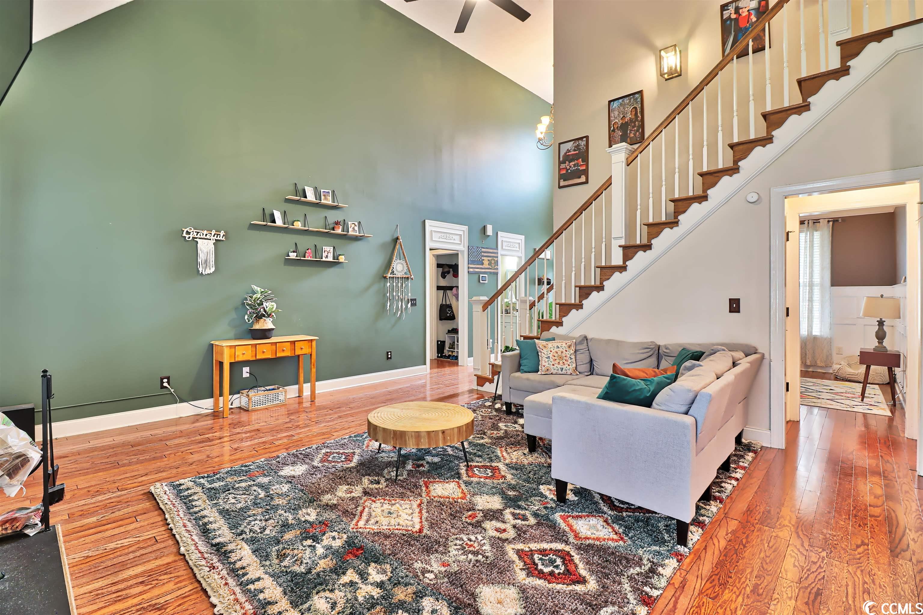 3301 Prioloe Drive Myrtle Beach, SC 29588 - Photo 12 of 40