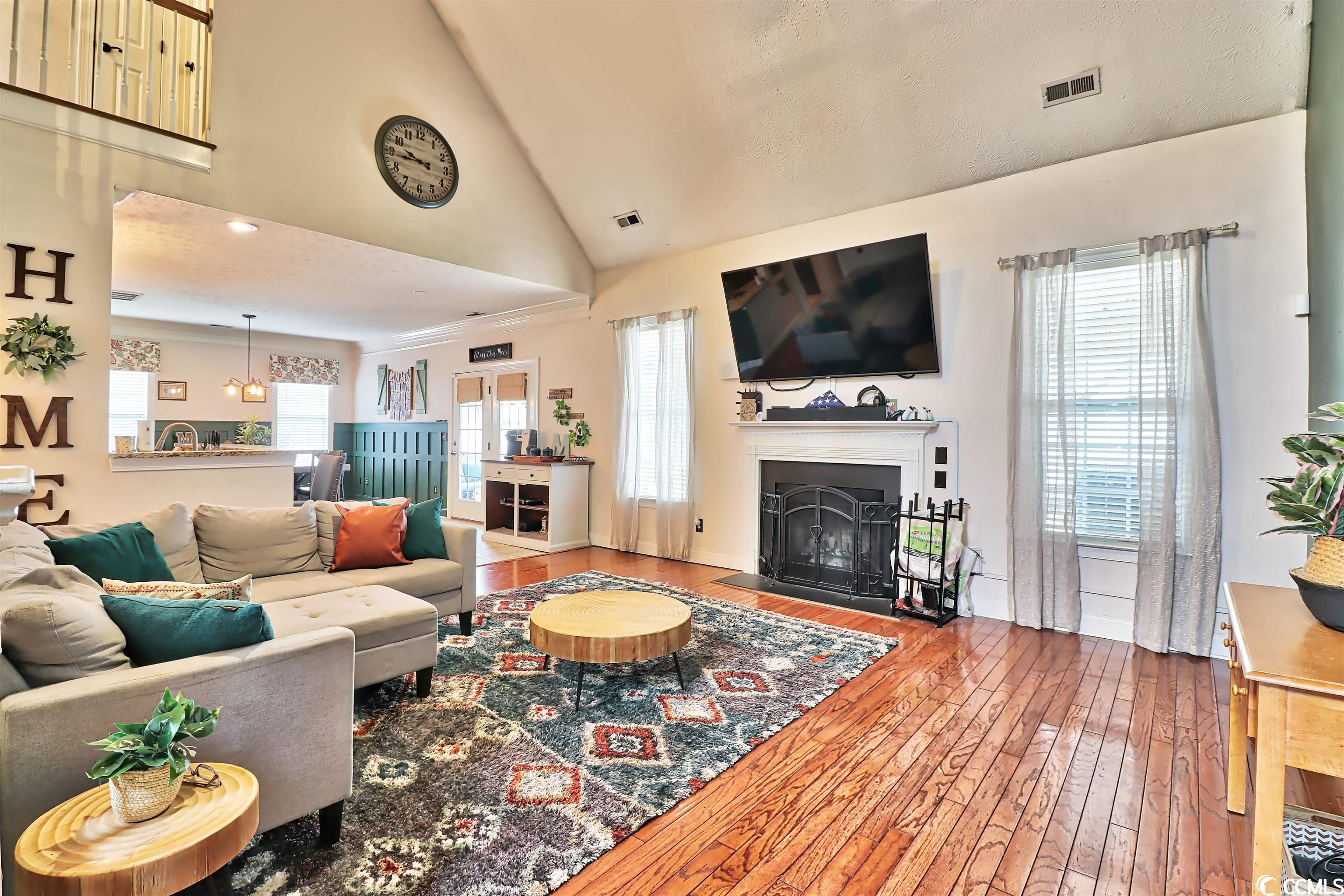 3301 Prioloe Drive Myrtle Beach, SC 29588 - Photo 13 of 40