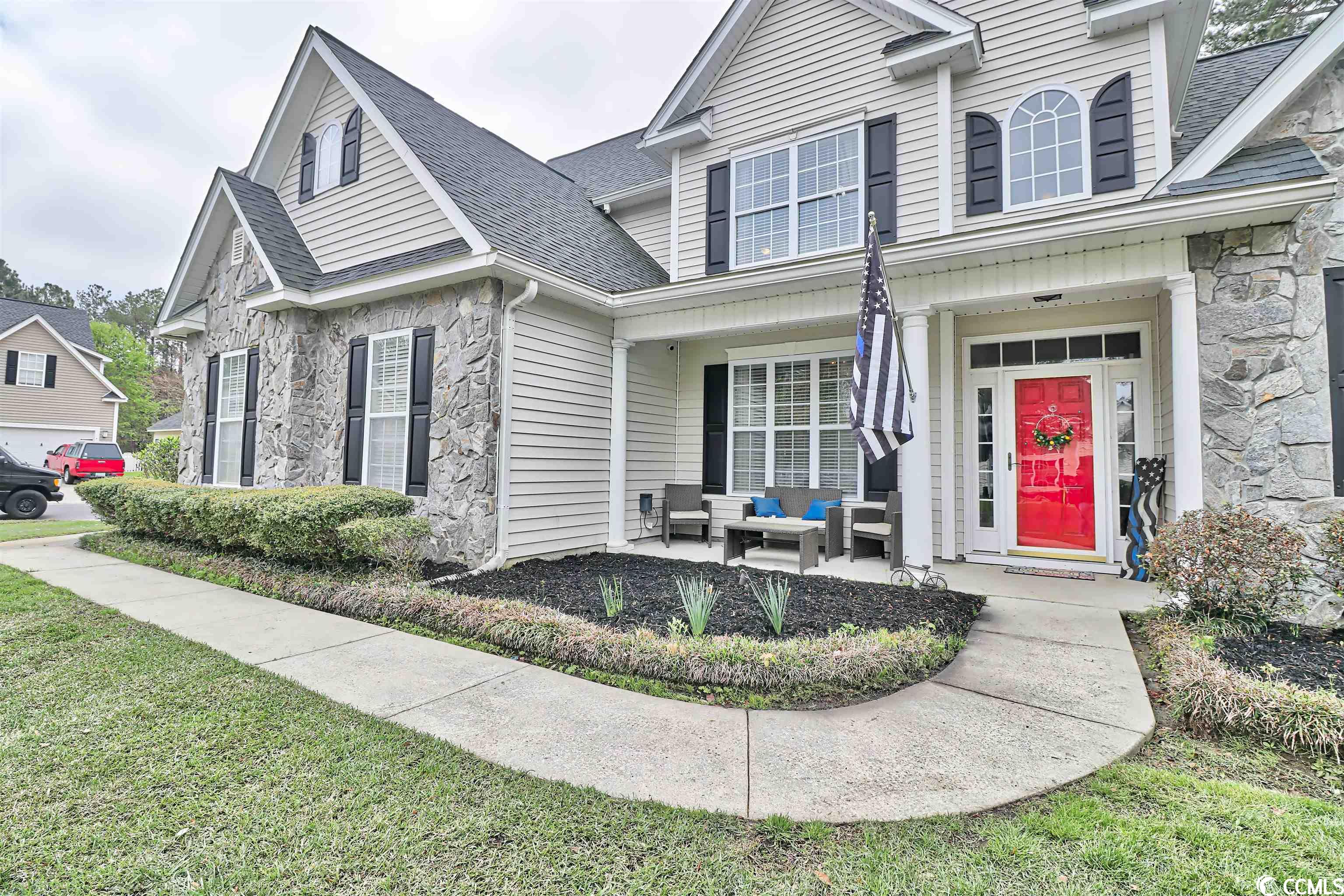 3301 Prioloe Drive Myrtle Beach, SC 29588 - Photo 2 of 40