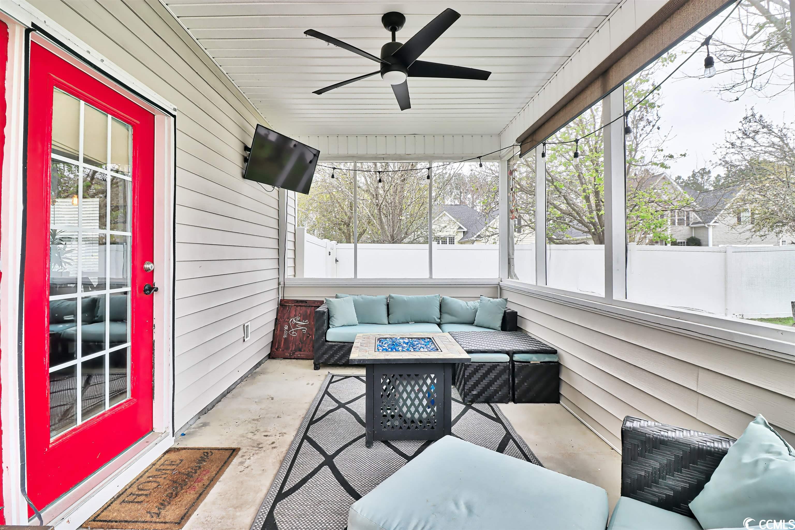 3301 Prioloe Drive Myrtle Beach, SC 29588 - Photo 34 of 40