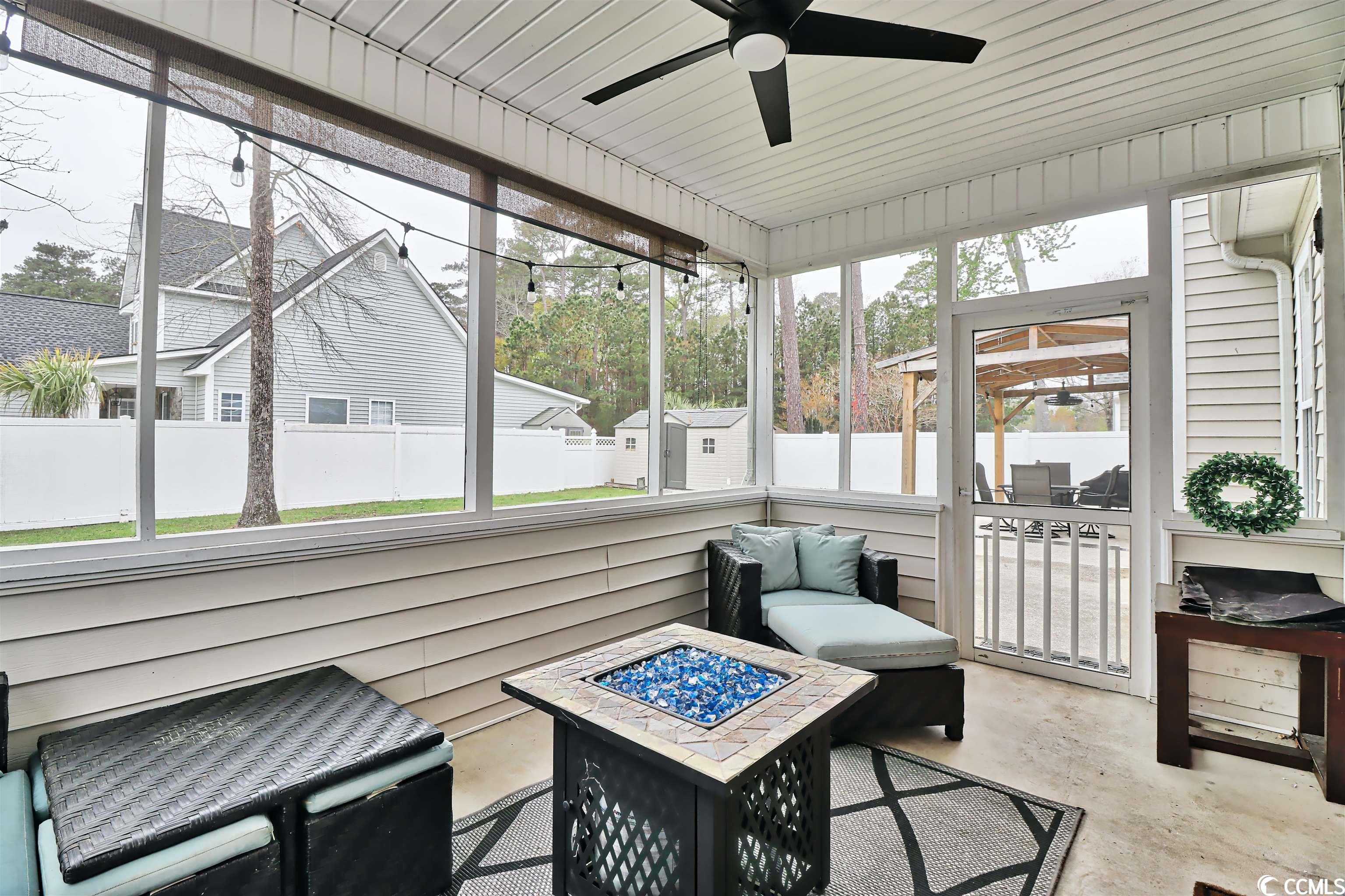3301 Prioloe Drive Myrtle Beach, SC 29588 - Photo 35 of 40