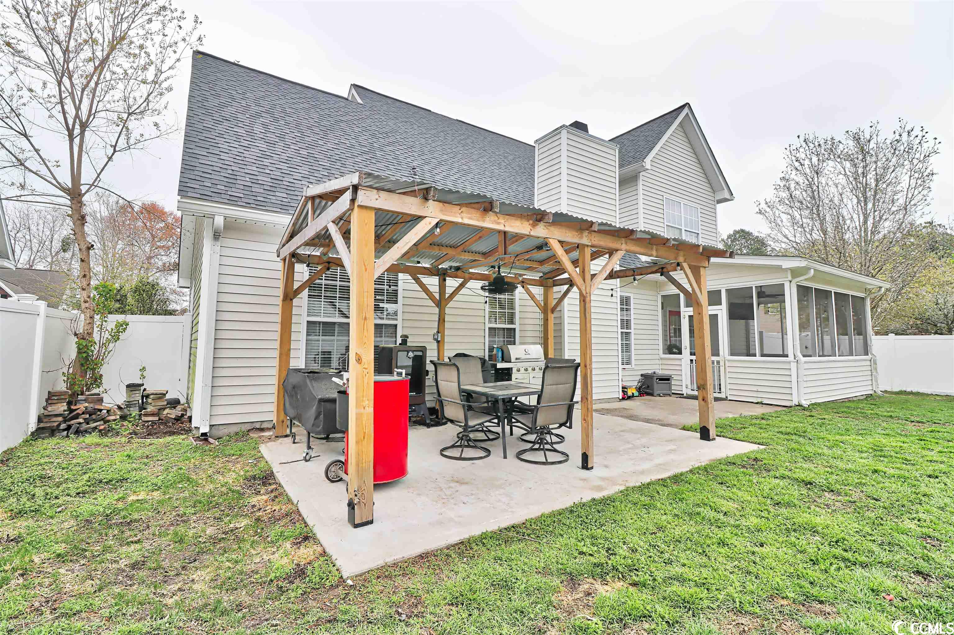 3301 Prioloe Drive Myrtle Beach, SC 29588 - Photo 37 of 40