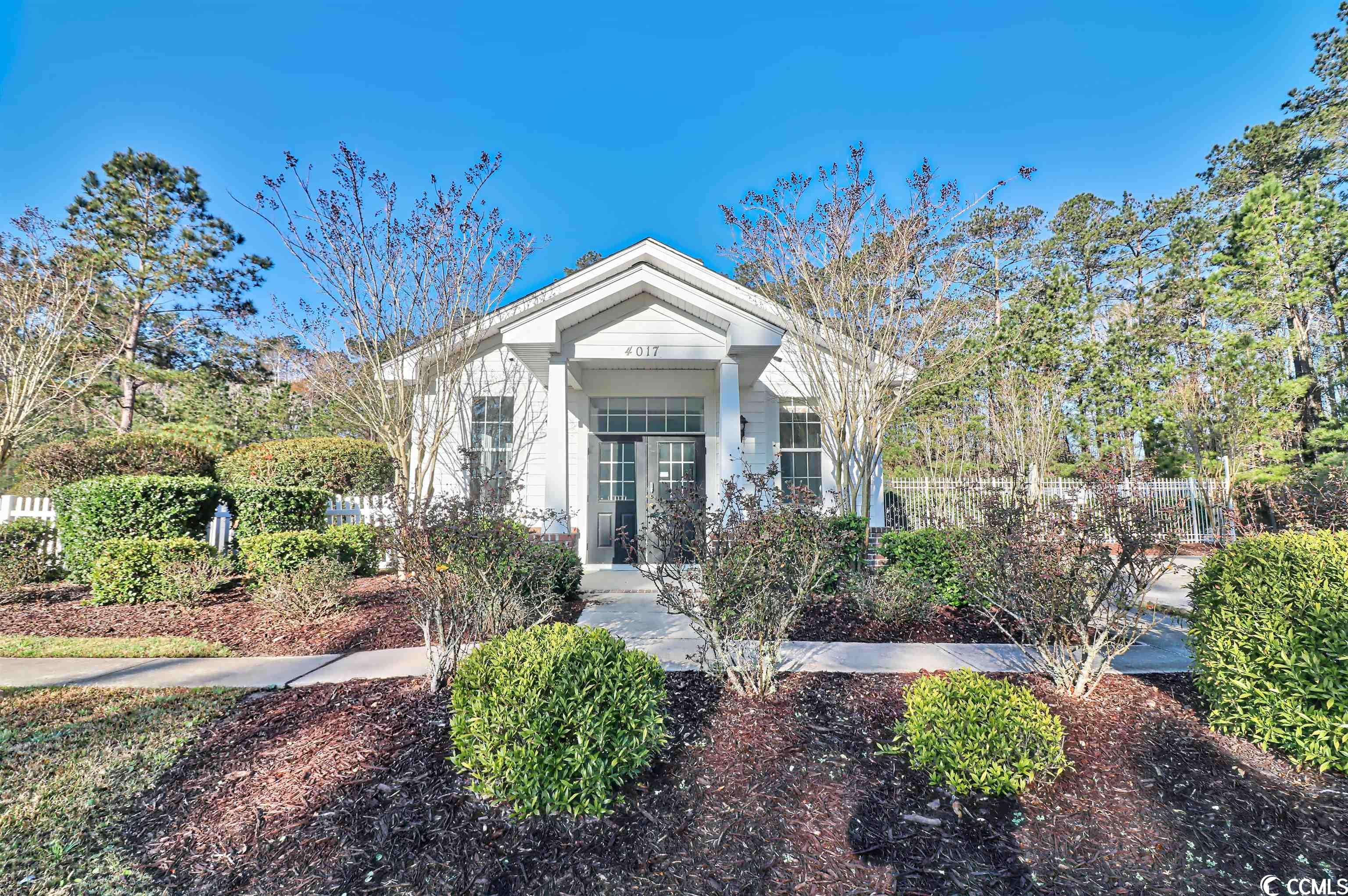 3301 Prioloe Drive Myrtle Beach, SC 29588 - Photo 38 of 40