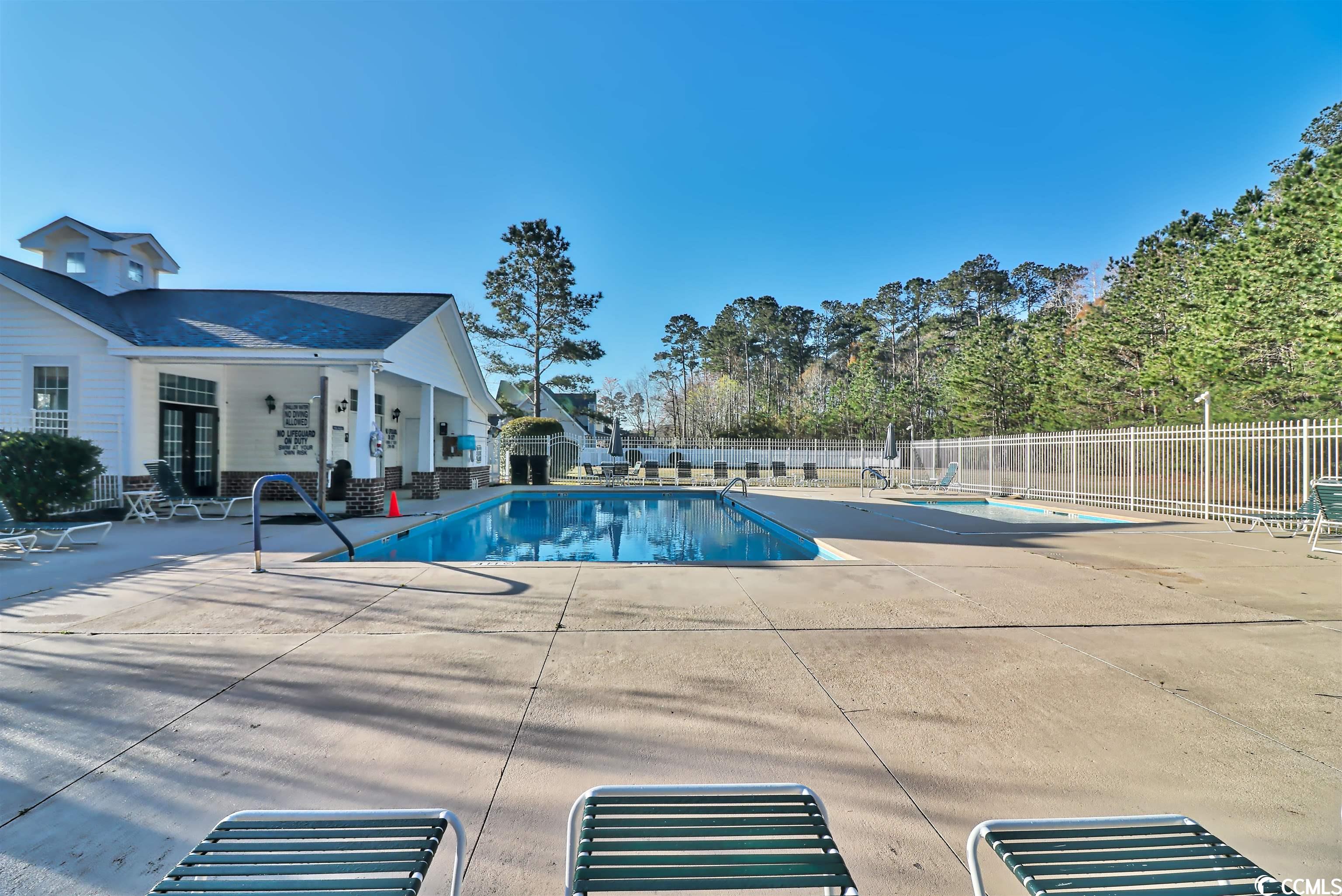 3301 Prioloe Drive Myrtle Beach, SC 29588 - Photo 39 of 40