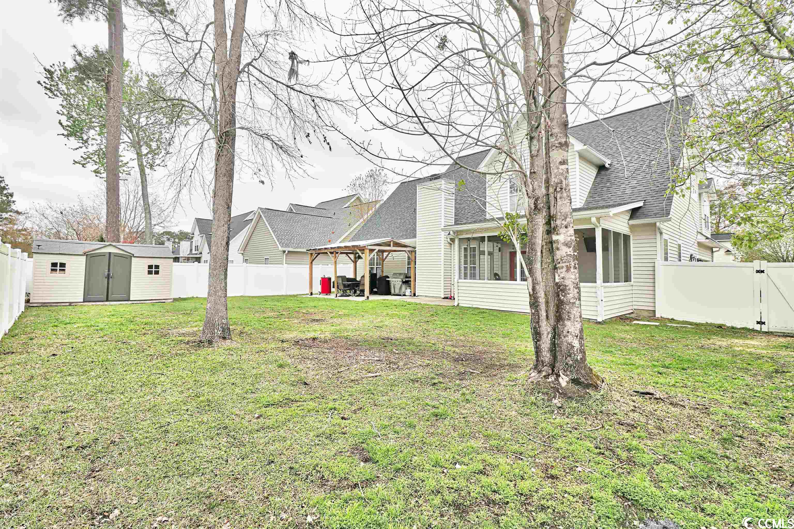 3301 Prioloe Drive Myrtle Beach, SC 29588 - Photo 4 of 40