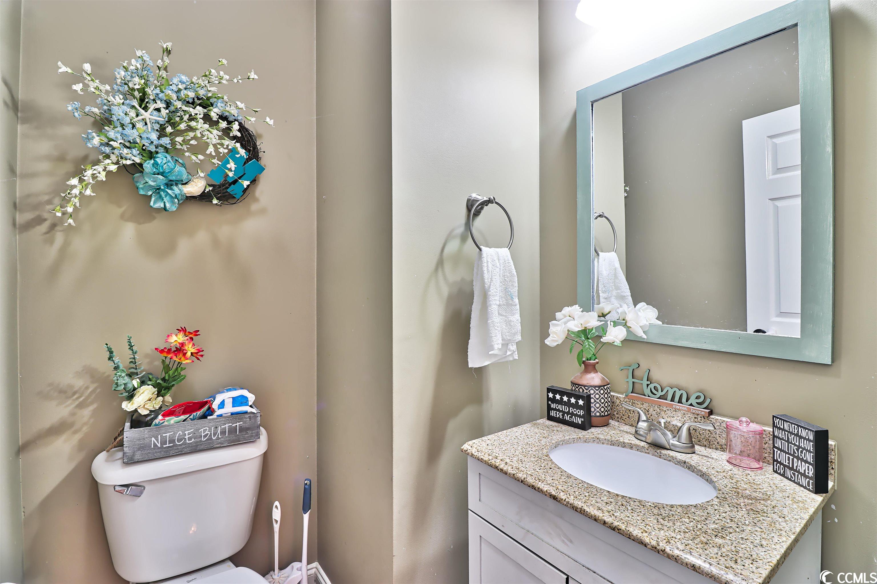 3301 Prioloe Drive Myrtle Beach, SC 29588 - Photo 5 of 40