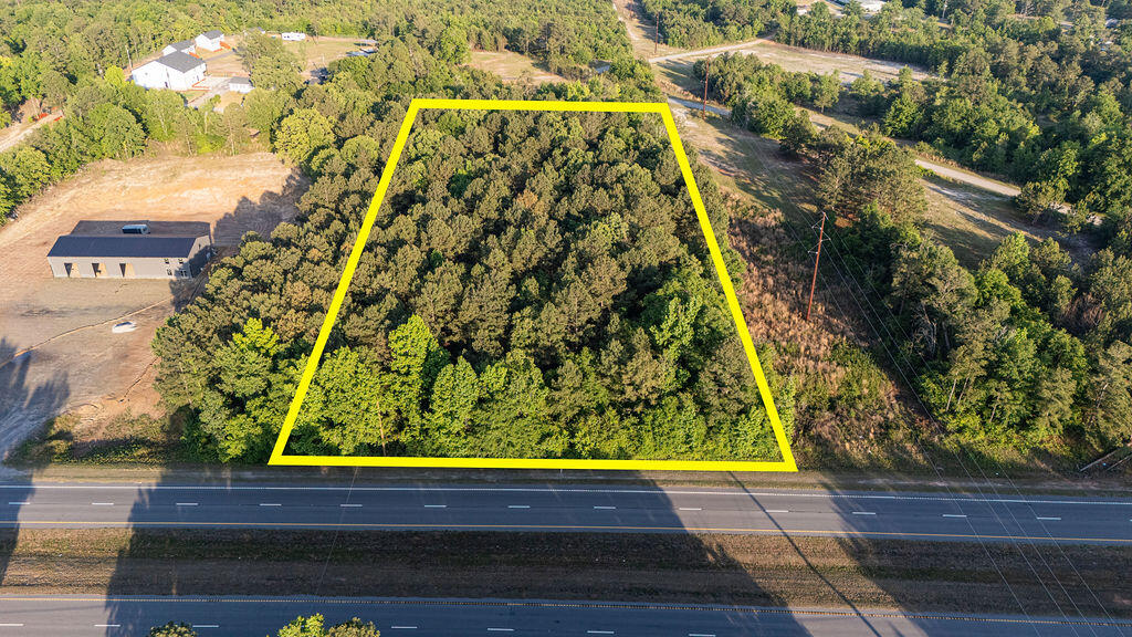 1611 Edgefield Road North Augusta, SC 29860 - Photo 1 of 8