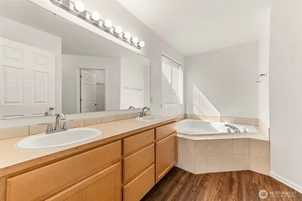 $499,000 | 2322 Cooper Crest Place Northwest, Olympia, WA 98502
