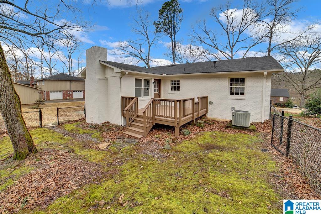 1761 Cornwall Road Birmingham, AL 35226 - Photo 30 of 34
