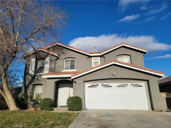 $5,100 | 43650 Castle Circle, Lancaster, CA 93535